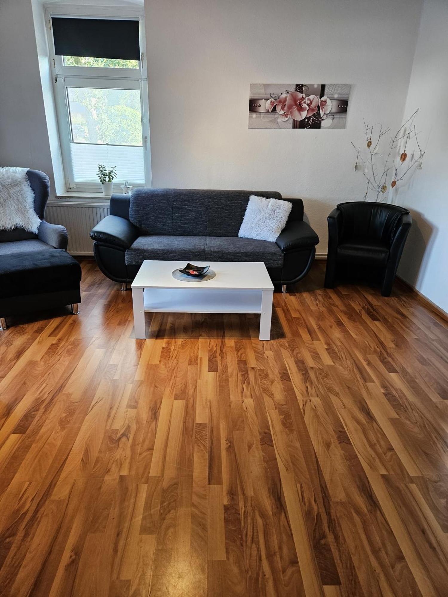 Ingrid&Primes Ferienwohnung Erfde Extérieur photo