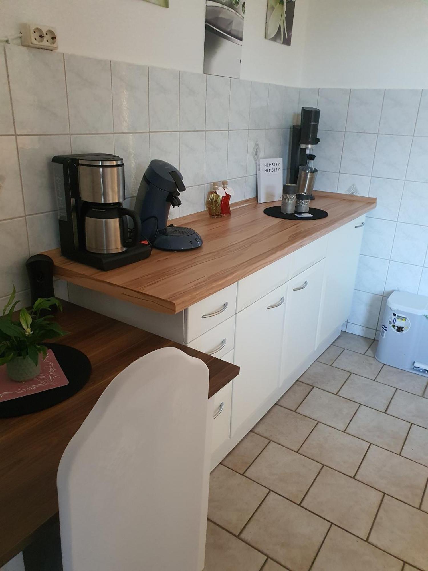 Ingrid&Primes Ferienwohnung Erfde Extérieur photo